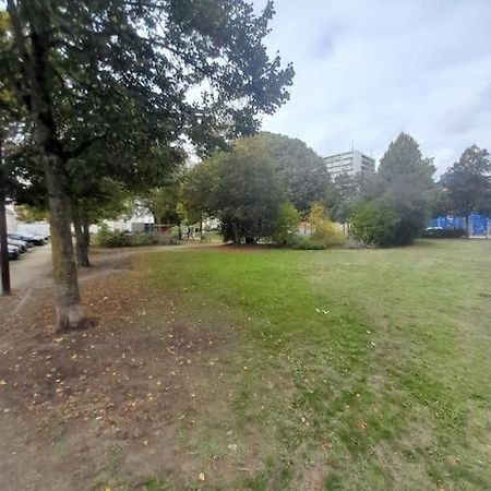 Nantes Mangin-Direct Gare-Parking-Proche Commerces Zewnętrze zdjęcie