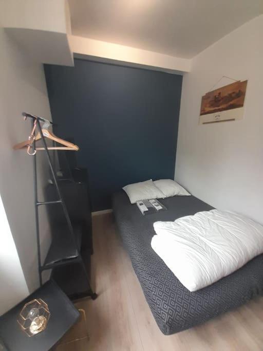 Nantes Mangin-Direct Gare-Parking-Proche Commerces Zewnętrze zdjęcie