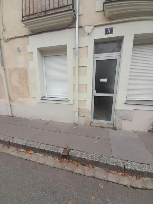 Nantes Mangin-Direct Gare-Parking-Proche Commerces Zewnętrze zdjęcie