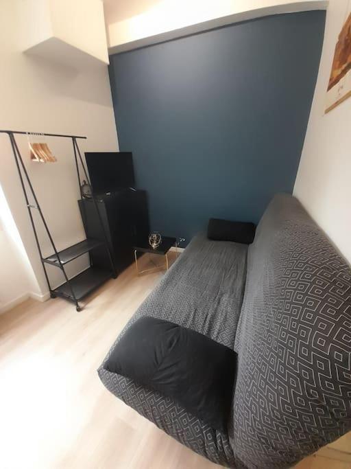 Nantes Mangin-Direct Gare-Parking-Proche Commerces Zewnętrze zdjęcie