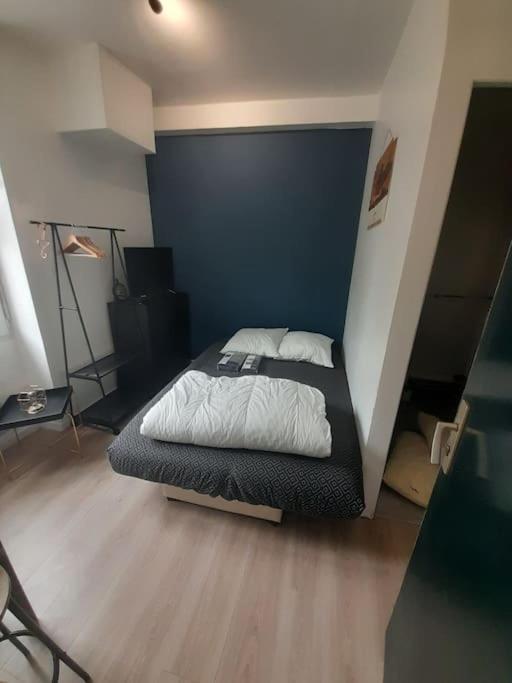Nantes Mangin-Direct Gare-Parking-Proche Commerces Zewnętrze zdjęcie